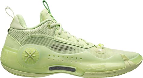 Buy Way of Wade 10 Low 'Avocado' .